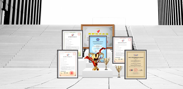 榮仕杰-自主知識產(chǎn)權(quán)