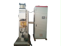 儲能點焊機(jī)