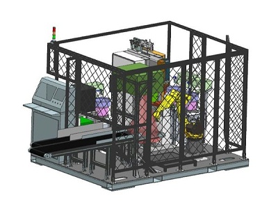 如此詳細的自動點焊機機器人焊接工藝詳解，不看真是損失！